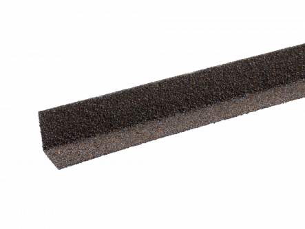 Уголок металлический внутренний ТЕХНОНИКОЛЬ HAUBERK, Кварцит купить в Барнауле