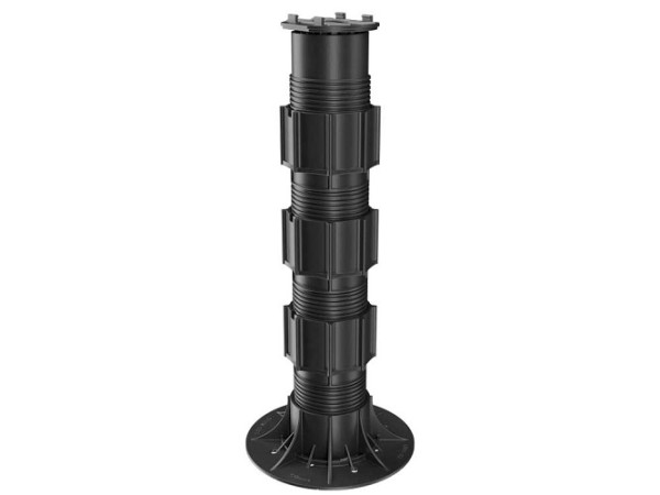 Регулируемая опора HILST LIFT self-leveling HL10 (385-530мм) купить в Барнауле