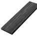 Террасная доска из ДПК RusDecking Unodeck Mogano - Графит купить в Барнауле