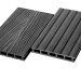 Террасная доска из ДПК RusDecking Unodeck Mogano - Графит купить в Барнауле