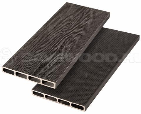 Грядочная доска ДПК 3D Savewood SW Rubus (R) коричневый купить в Барнауле
