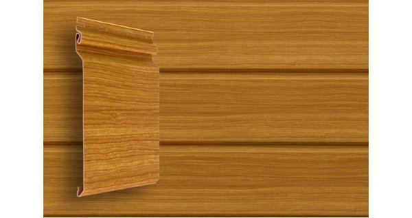 Сайдинг Natural-Брус 3,0 Grand Line Tundra клен купить в Барнауле