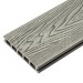 Доска террасная ДПК 3D SEQUOIA DUAL WOOD GRAY купить в Барнауле