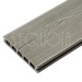 Доска террасная ДПК 3D SEQUOIA DUAL WOOD GRAY купить в Барнауле