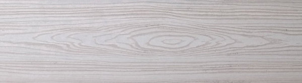 Доска  из ДПК универсальная с тиснением holzhof, Слоновая кость купить в Барнауле