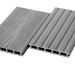 Террасная доска из ДПК RusDecking Unodeck Mogano - Серый купить в Барнауле