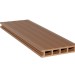 Террасная доска из ДПК CM Decking серия VINTAGE цвет дуб, желтый купить в Барнауле