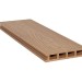 Террасная доска из ДПК CM Decking серия VINTAGE цвет дуб, желтый купить в Барнауле