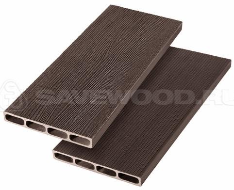 Грядочная доска ДПК 3D Savewood SW Rubus (R) терракот купить в Барнауле