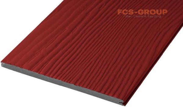 Фиброцементные панели FCS Group Wood Line F61 купить в Барнауле