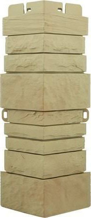 Наружный угол (Кавказ), 0,45 х 0,16м (ф) купить в Барнауле