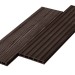Террасная доска из ДПК RusDecking Unodeck Mogano - Венге купить в Барнауле