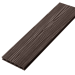 Террасная доска из ДПК RusDecking Unodeck Mogano - Венге купить в Барнауле