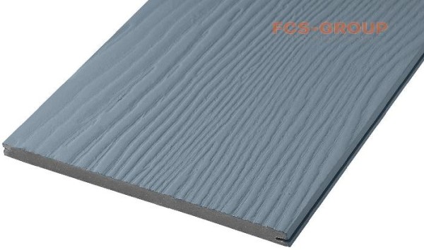 Фиброцементные панели FCS Group Wood Line F62 купить в Барнауле