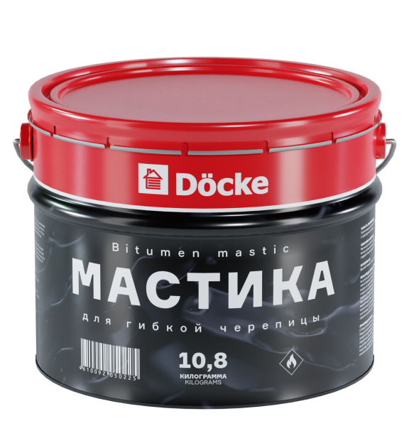 Мастика 10 кг купить в Барнауле