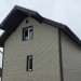 Фасадная панель Альта-Профиль, Кирпич Клинкерный, Белый купить в Барнауле