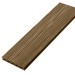 Террасная доска из ДПК RusDecking Unodeck Mogano - Орех купить в Барнауле