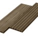 Террасная доска из ДПК RusDecking Unodeck Mogano - Орех купить в Барнауле