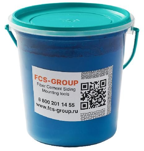 Краска FCS-GROUP 0,5 кг купить в Барнауле