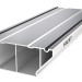 Лага алюминиевая Hilst JOIST стыковочная PRO MAX 4000x100x40 купить в Барнауле