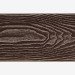 Террасная доска из ДПК RusDecking Unodeck Vintage - Венге купить в Барнауле