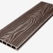 Террасная доска из ДПК RusDecking Unodeck Vintage - Венге купить в Барнауле
