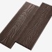 Террасная доска из ДПК RusDecking Unodeck Vintage - Венге купить в Барнауле