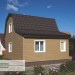 Сайдинг Виниловый Ю-Пласт, Timberblock (Тимберблок), Дуб натуральный купить в Барнауле