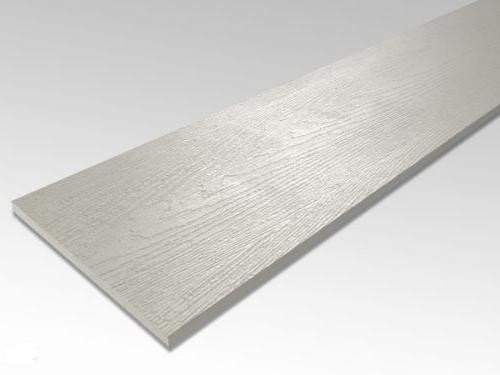 Фиброцементный сайдинг Roofas SIDING Кварц белый купить в Барнауле