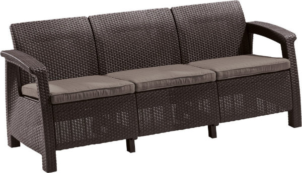 Мебель Corfu Love Seat Max купить в Барнауле