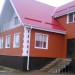 Фасадная панель Альта-Профиль, Кирпич Клинкерный, Красный купить в Барнауле