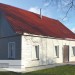 Сайдинг Виниловый Ю-Пласт, Timberblock (Тимберблок), Дуб серебристый купить в Барнауле