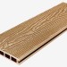 Террасная доска из ДПК RusDecking Unodeck Vintage - Орех купить в Барнауле