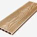 Террасная доска из ДПК RusDecking Unodeck Vintage - Орех купить в Барнауле