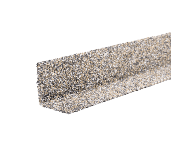 Уголок металлический внутренний ТЕХНОНИКОЛЬ HAUBERK, Серо-бежевый купить в Барнауле