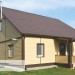 Сайдинг Виниловый Ю-Пласт, Timberblock (Тимберблок), Дуб золотой купить в Барнауле
