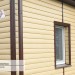 Сайдинг Виниловый Ю-Пласт, Timberblock (Тимберблок), Дуб золотой купить в Барнауле