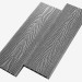 Террасная доска из ДПК RusDecking Unodeck Vintage - Серый купить в Барнауле