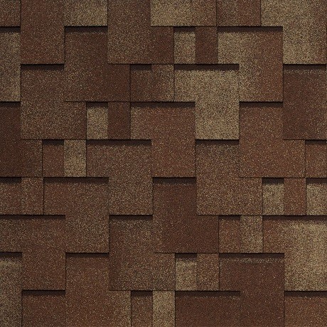 Гибкая черепица Tegola SAN REMO legno 222 купить в Барнауле