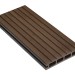 Террасная доска из ДПК CM Decking серия BARK цвет мербау купить в Барнауле