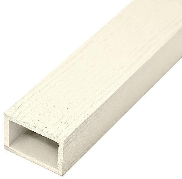 Балясина FAYNAG ДПК WOOD слоновая кость купить в Барнауле