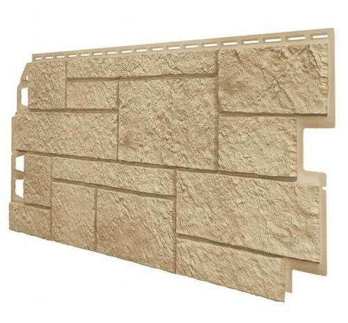 Фасадная панель VOX  VILO SANDSTONE песочный купить в Барнауле