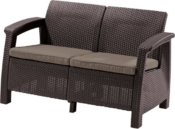 Диван Corfu Love Seat Европа купить в Барнауле