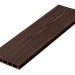 Террасная доска из ДПК RusDecking Unodeck Ultra - Венге купить в Барнауле