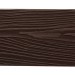 Террасная доска из ДПК RusDecking Unodeck Ultra - Венге купить в Барнауле