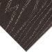 Заборная доска ДПК NanoWood Nature 3D полнотелая Венге купить в Барнауле