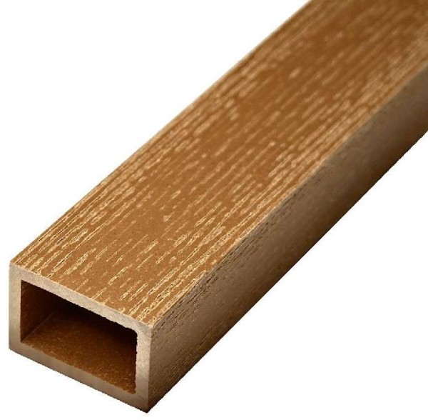 Балясина FAYNAG ДПК WOOD тик купить в Барнауле