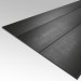 Фиброцементный сайдинг Roofas SIDING (широкий) 12мм Антрацит купить в Барнауле