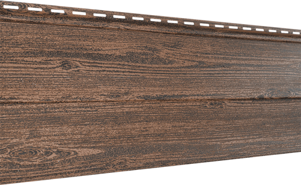 Сайдинг Ю-Пласт TIMBERBLOCK Ель (Тимберблок), Сибирская купить в Барнауле