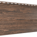 Сайдинг Ю-Пласт TIMBERBLOCK Ель (Тимберблок), Сибирская купить в Барнауле